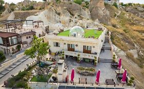 Cappadocia Sweet Cave