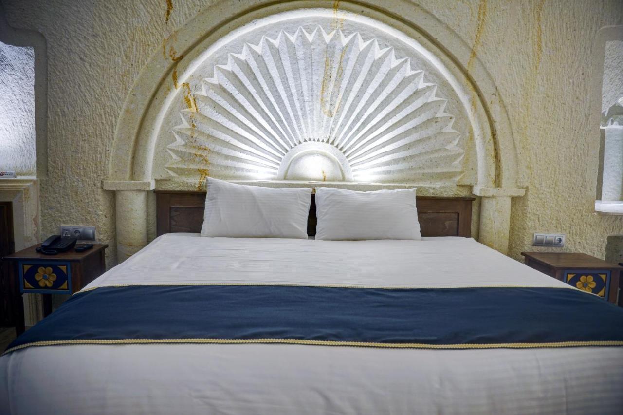Cappadocia Sweet Cave Apart otel Nevşehir Dış mekan fotoğraf